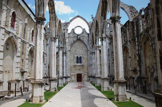 Convento do Carmo